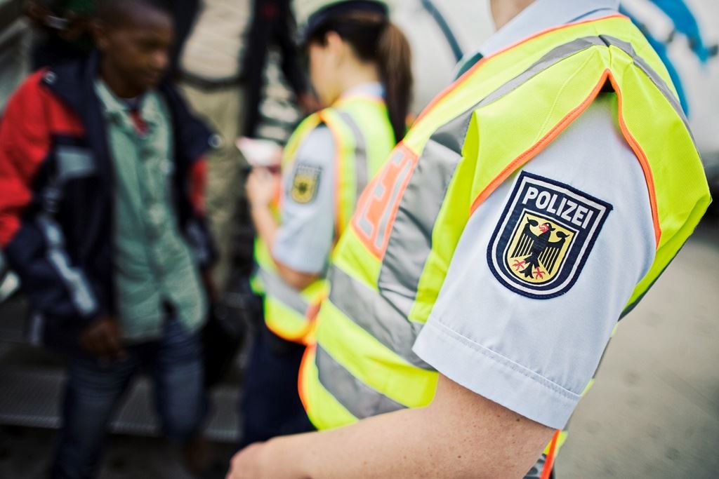 Bild: Symbolbild Polizei