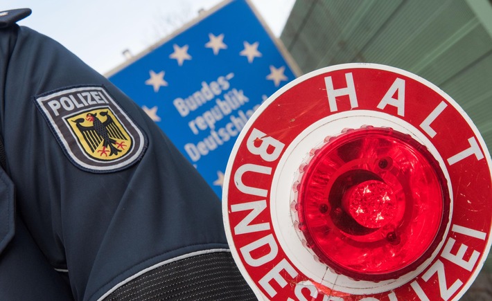 Bundespolizeiinspektion Aachen