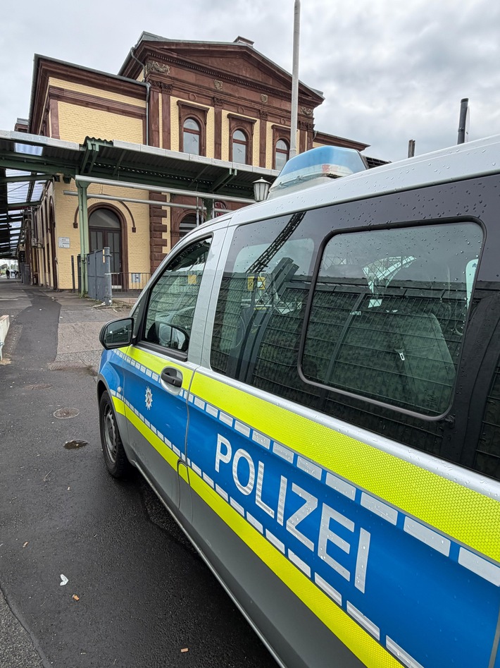 Polizei Düren