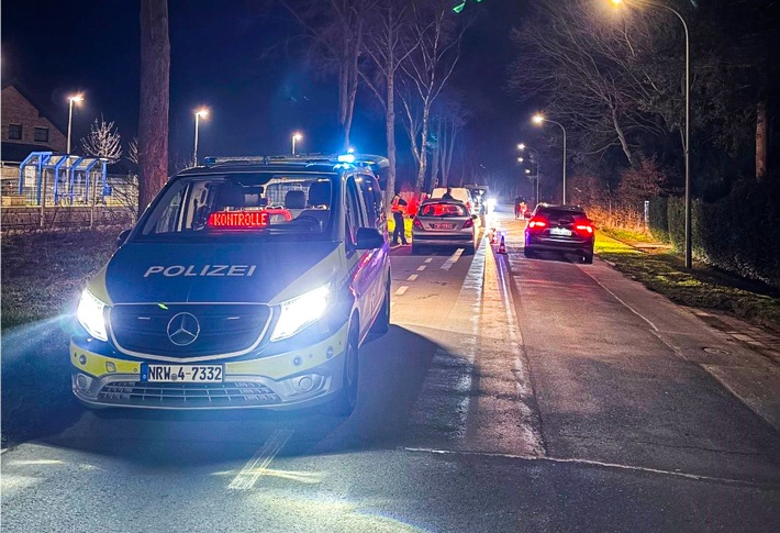 Symbolbild Polizei