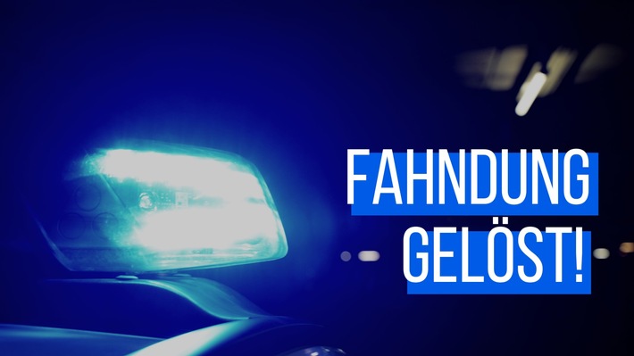 Symbolbild Polizei Symbolbild Polizei