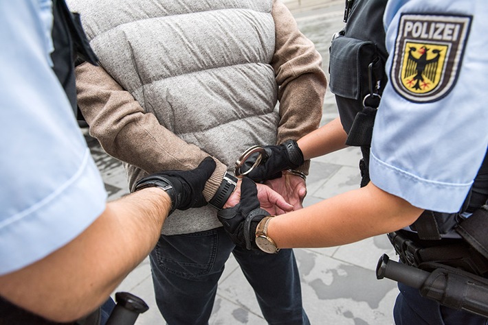 Polizei Symbolbild