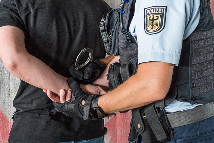 Symbolbild Polizei