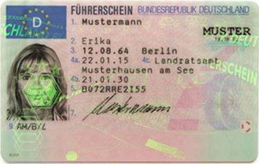 Bundesdruckerei