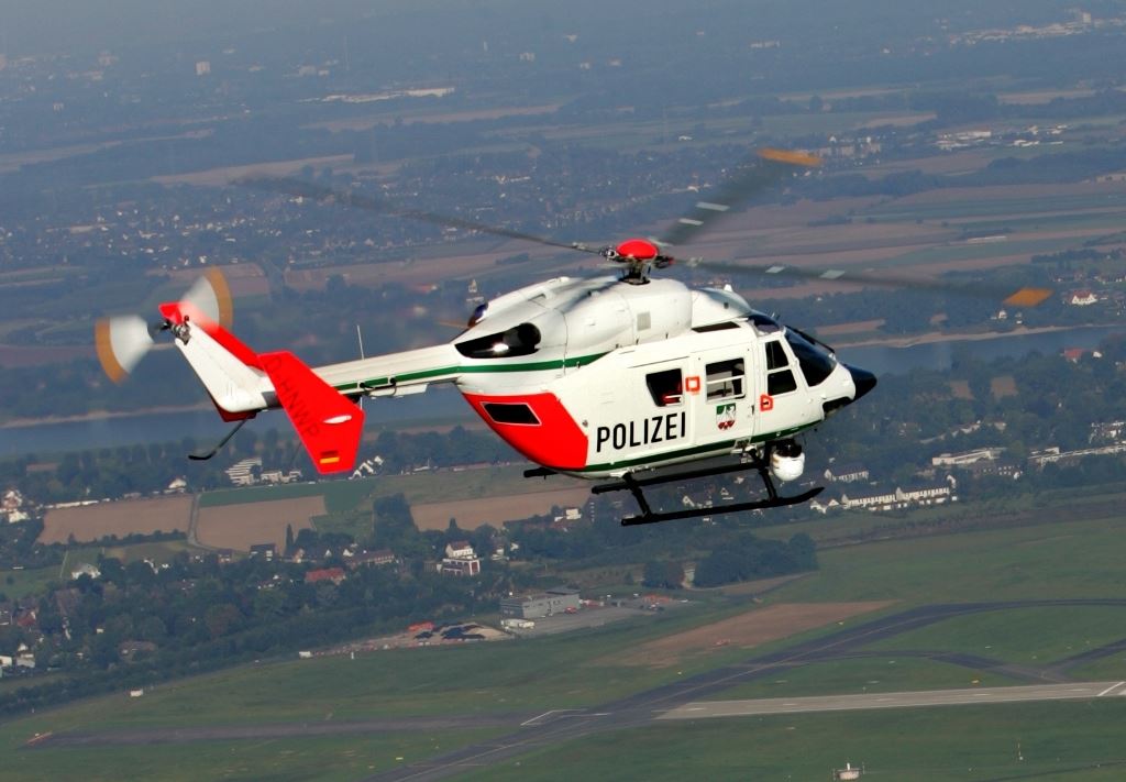 Bild: Symbolbild Polizei