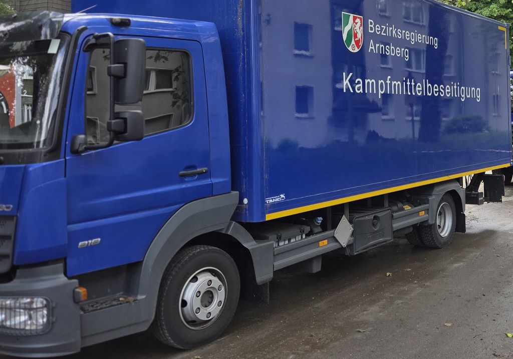 Symbolbild Feuerwehr Datteln Symbolbild Feuerwehr Datteln