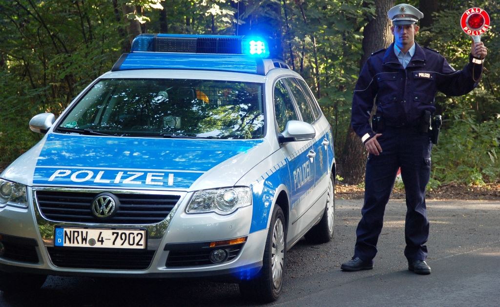 Bild: Symbolbild Polizei