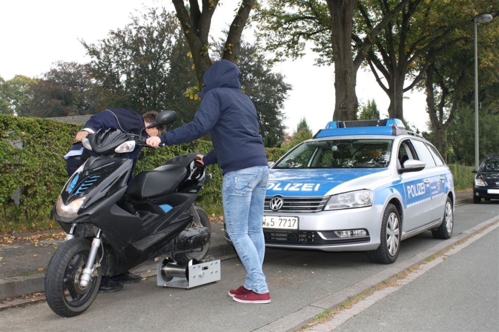 Bild: Symbolbild Polizei