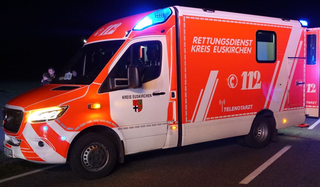 Symbolbild Presseteam NRW J.Priebe