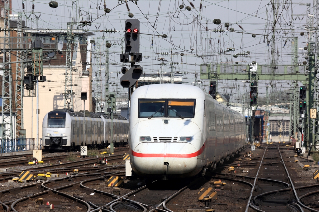 Bild: Symbolbild Deutsche Bahn